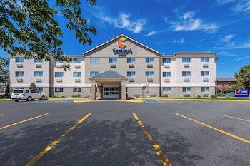 Comfort Inn East