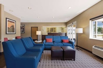 Comfort Inn East