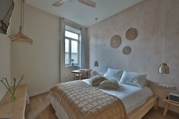 Ederlezi Boutique Hotel