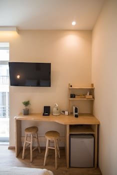 Ederlezi Boutique Hotel