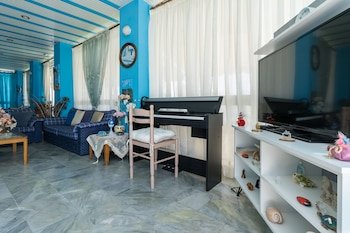 Poseidon Apartments