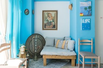 Poseidon Apartments