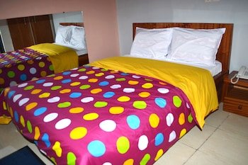 Hotel Ma Residence