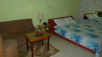 Hotel Ma Residence