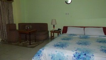 Hotel Ma Residence