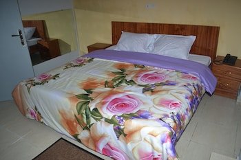 Hotel Ma Residence