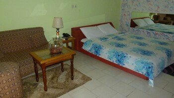 Hotel Ma Residence