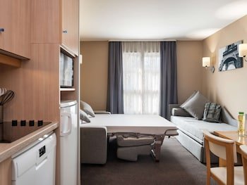 Aparthotel Adagio Val d'Europe près de Disneyland Paris