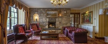 Abbeyglen Castle Hotel