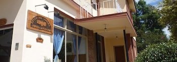 Hotel Aoma Villa Carlos Paz