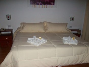 Hotel Aoma Villa Carlos Paz