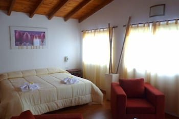 Hotel Aoma Villa Carlos Paz