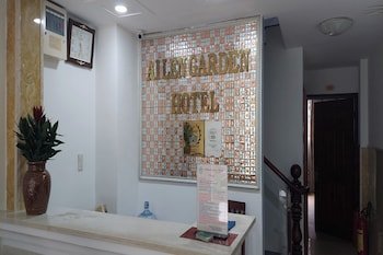 Ailen Garden Hotel
