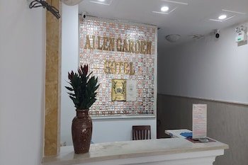 Ailen Garden Hotel