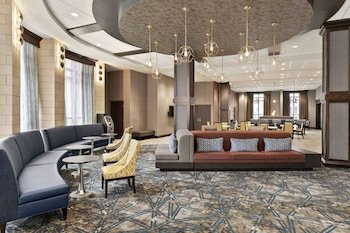 Hampton Inn & Suites Kansas City Downtown Crossroads