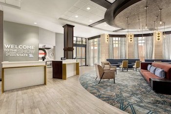 Hampton Inn & Suites Kansas City Downtown Crossroads