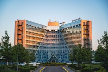Flonk Hotel Groningen Zuid