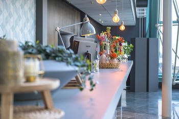 Flonk Hotel Groningen Zuid