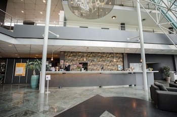 Flonk Hotel Groningen Zuid