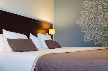 Flonk Hotel Groningen Zuid