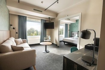 Flonk Hotel Groningen Zuid