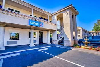 Motel 6 Menifee Sun City CA