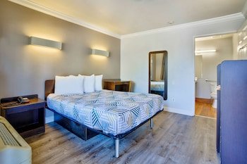 Motel 6 Menifee Sun City CA