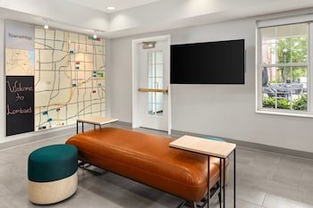 TownePlace Suites Chicago Lombard