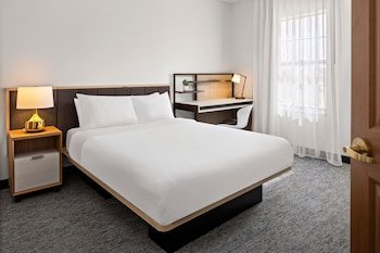 TownePlace Suites Chicago Lombard