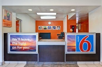 Motel 6 Dania Beach