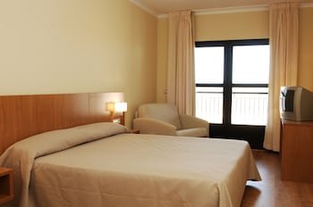 AS Hotels Monreal del Campo