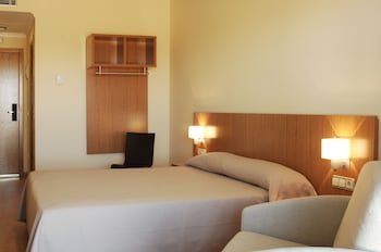 AS Hotels Monreal del Campo
