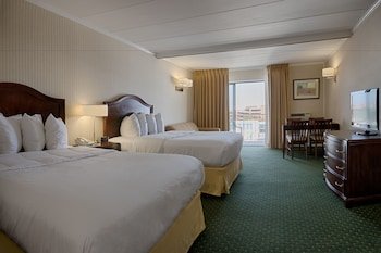 The Spinnaker