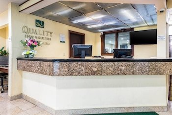 Quality Inn & Suites Lacey I-5