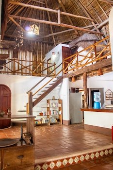 Casa Ejido
