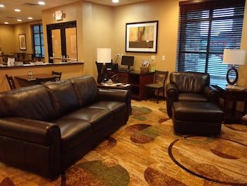 Cobblestone Inn Marquette