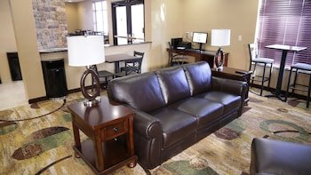 Cobblestone Inn Marquette