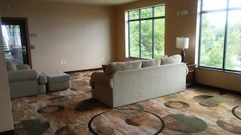 Cobblestone Inn Marquette