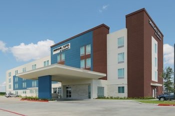 Springhill Suites Texas City