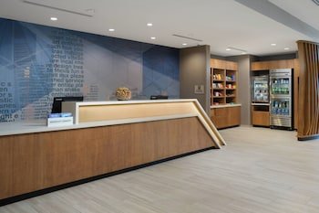 Springhill Suites Texas City