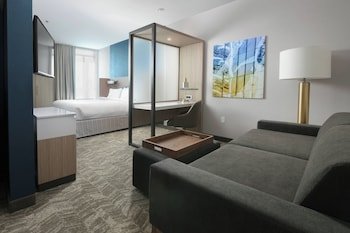 Springhill Suites Texas City
