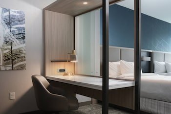 Springhill Suites Texas City
