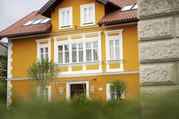 Villa Ceconi