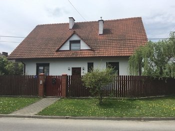 Hotel Dobczyce