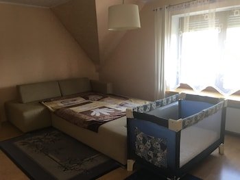 Hotel Dobczyce