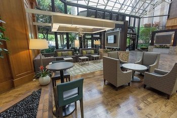 Hilton DFW Lakes Executive Conference Center