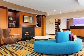 Fairfield Inn Toledo/Maumee