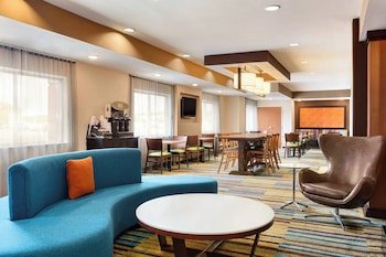 Fairfield Inn Toledo/Maumee