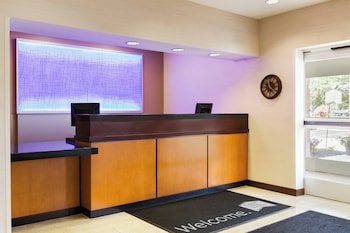 Fairfield Inn Toledo/Maumee