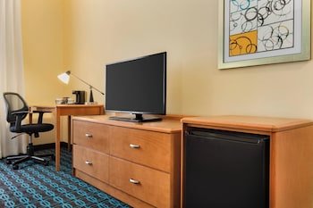 Fairfield Inn Toledo/Maumee